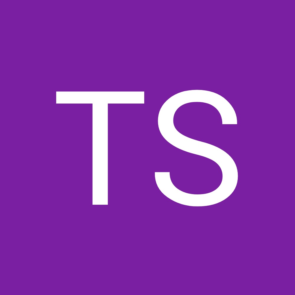 Meet your Posher, Ts